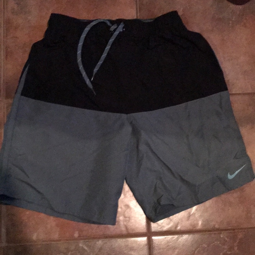 Men’s Nike Swim Trunks